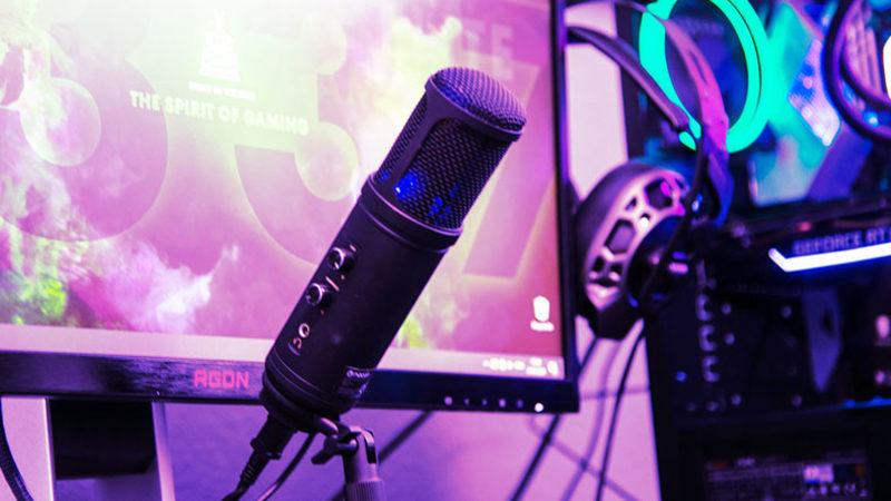 Meclis Başkanı Açıkladı: Twitch’teki ’Kara Para Aklama’ Skandalı TBMM’de Görüşülecek