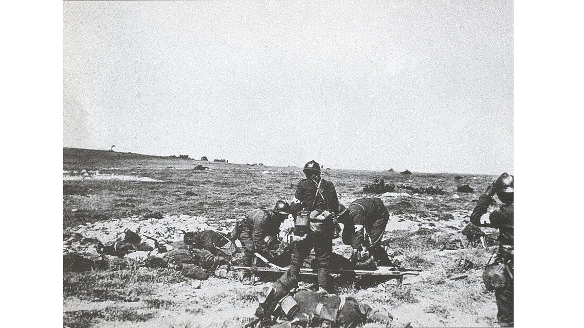 Atatürk’ün ‘Hatt-ı Müdafaa Yoktur, Sath-ı Müdafaa Vardır.’ Sözü ile Türk Milletinin Kaderini Değiştirdiği Sakarya Meydan Muharebesi