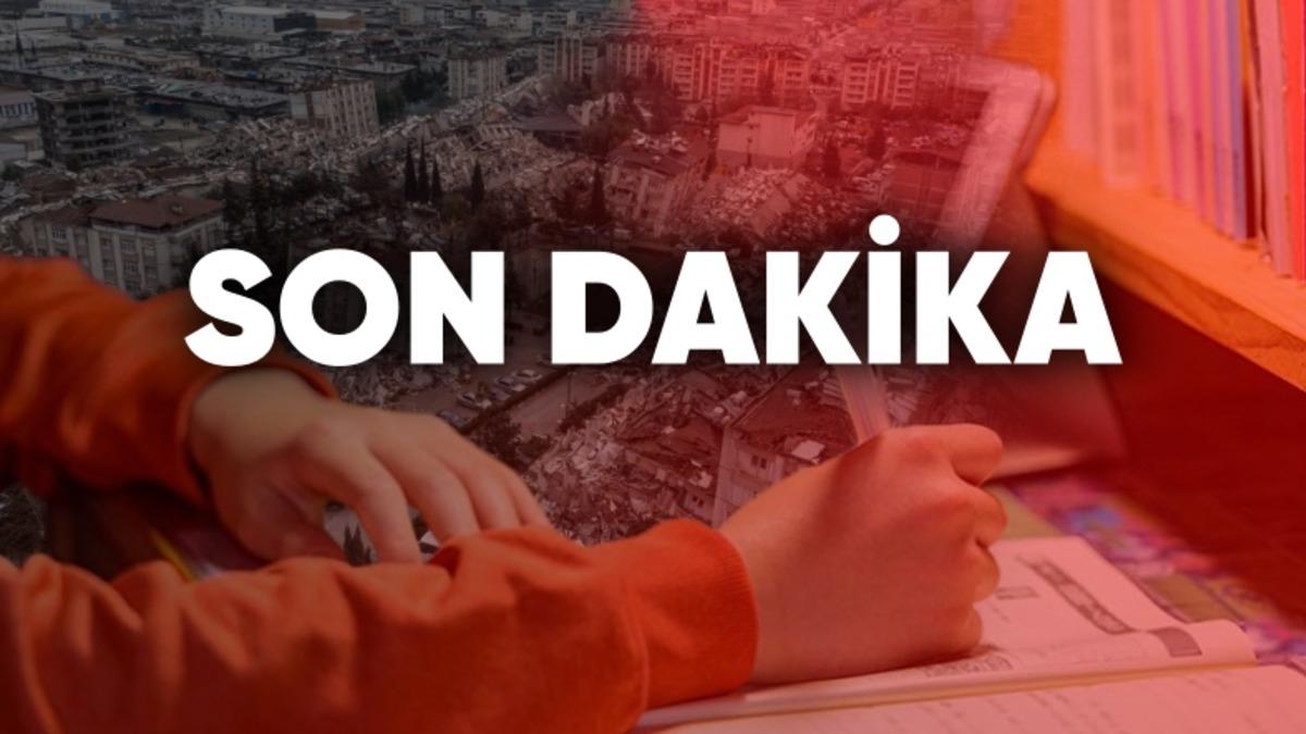 YÖK Başkanı: Üniversiteler, Bahar Döneminde ’Hibrit’ Eğitimle Devam Edecek