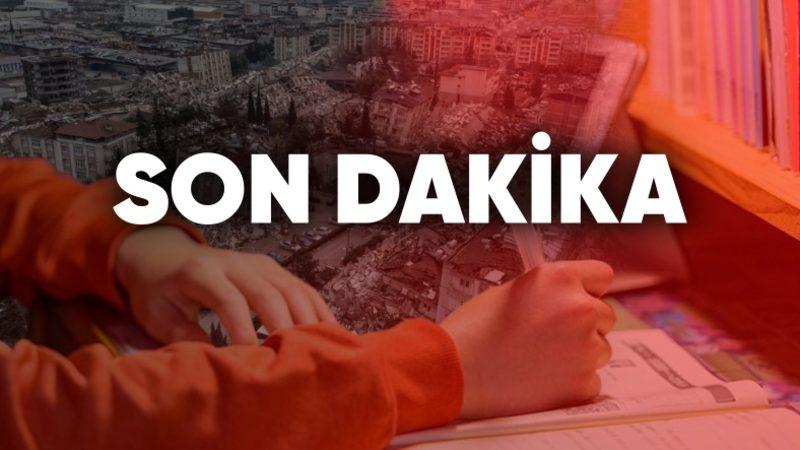 YÖK Başkanı: Üniversiteler, Bahar Döneminde ’Hibrit’ Eğitimle Devam Edecek