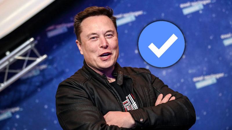 Alkış Tutsaydınız: Facebook, Bitcoin Dolandırıcılığı Yapan Sahte Elon Musk Profiline ‘Mavi Tik’ Verdi