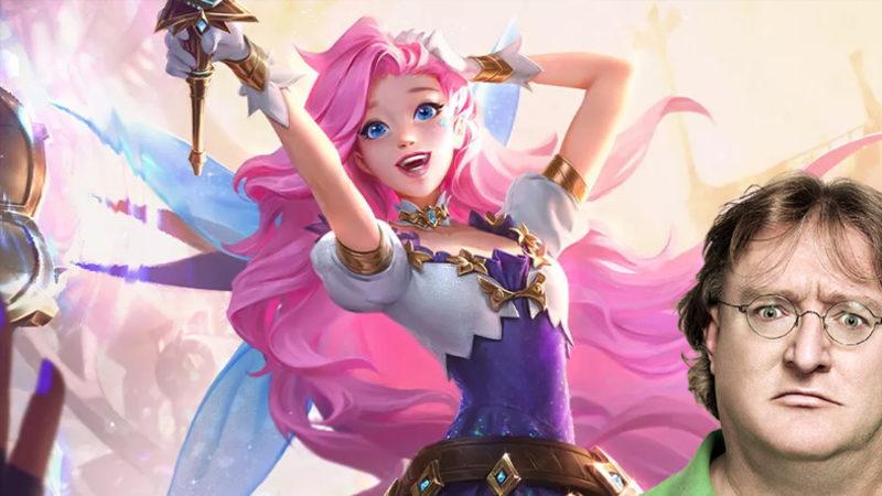 Biz ’Acaba Oynayan Kaldı mı?’ Derken: League of Legends Oyunlarının Aktif Kullanıcı Sayısı, Steam’e Fark Attı