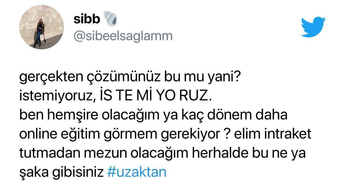 Boğaziçi Üniversitesi Akademisyenleri’nden 