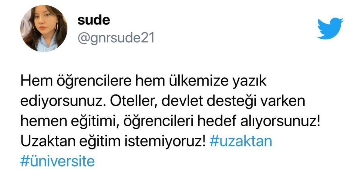 Boğaziçi Üniversitesi Akademisyenleri’nden 