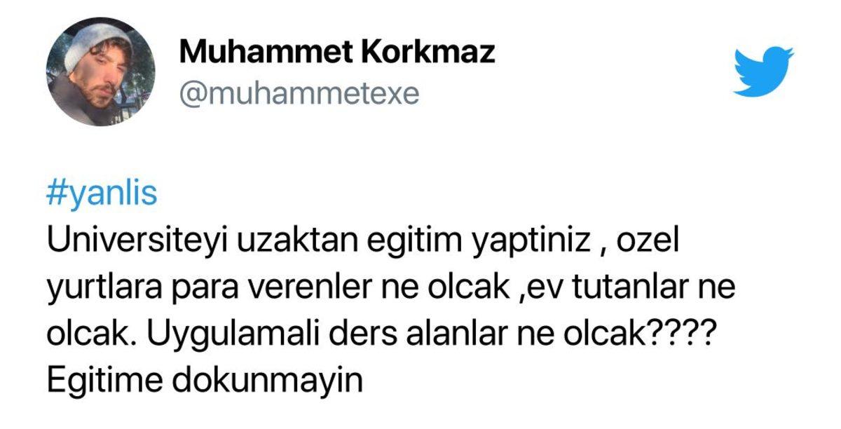 Boğaziçi Üniversitesi Akademisyenleri’nden 