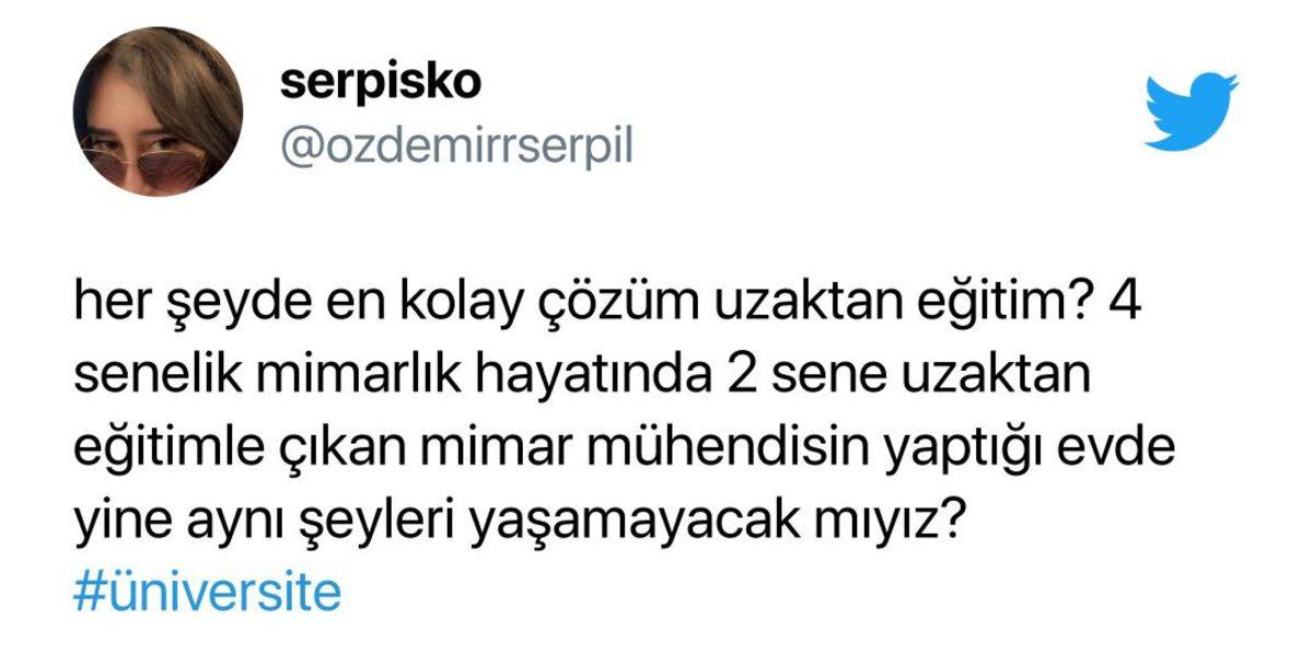 Boğaziçi Üniversitesi Akademisyenleri’nden 