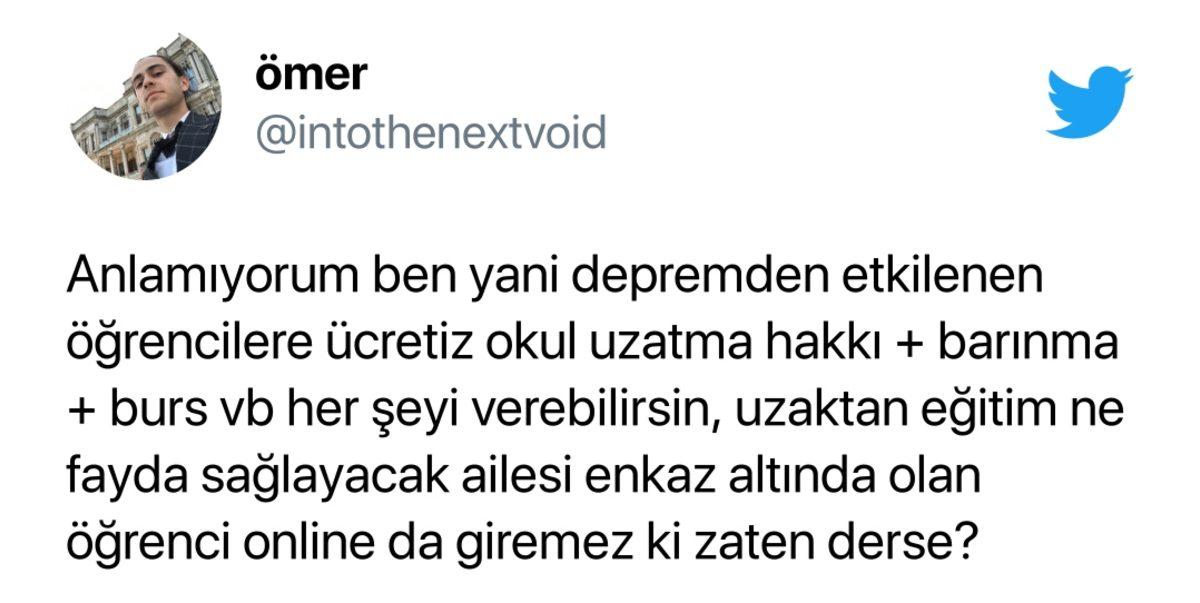 Boğaziçi Üniversitesi Akademisyenleri’nden 