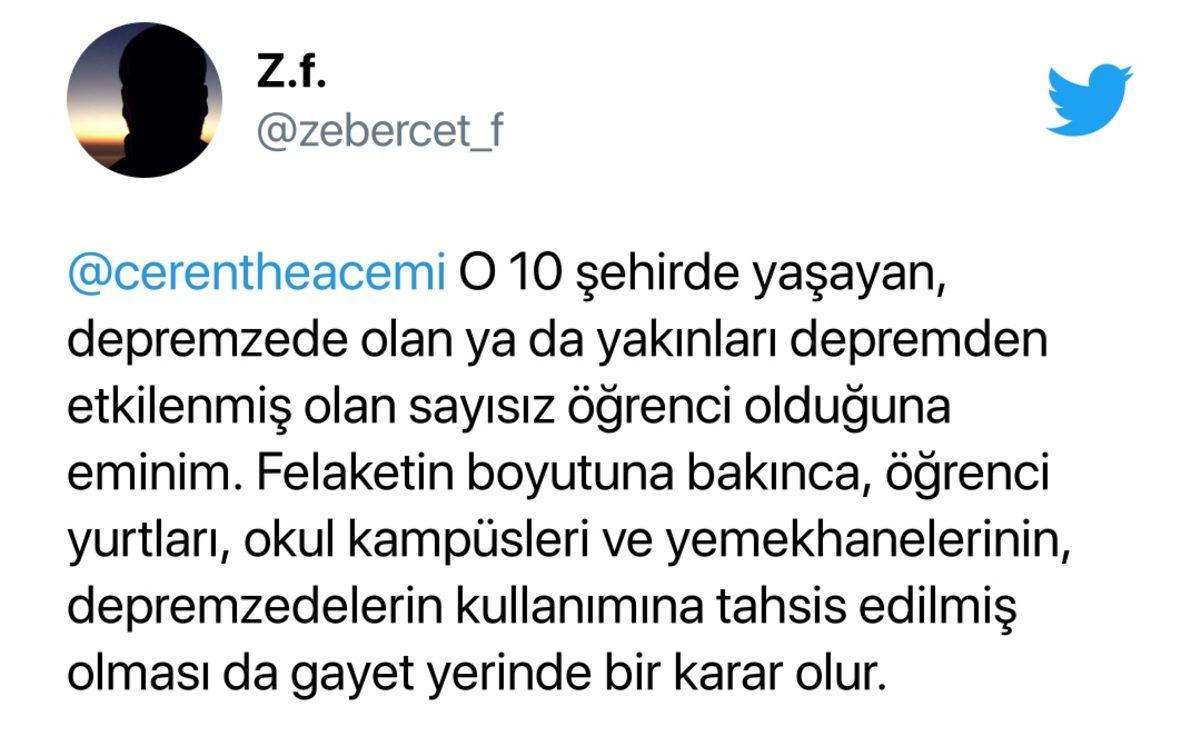 Boğaziçi Üniversitesi Akademisyenleri’nden 