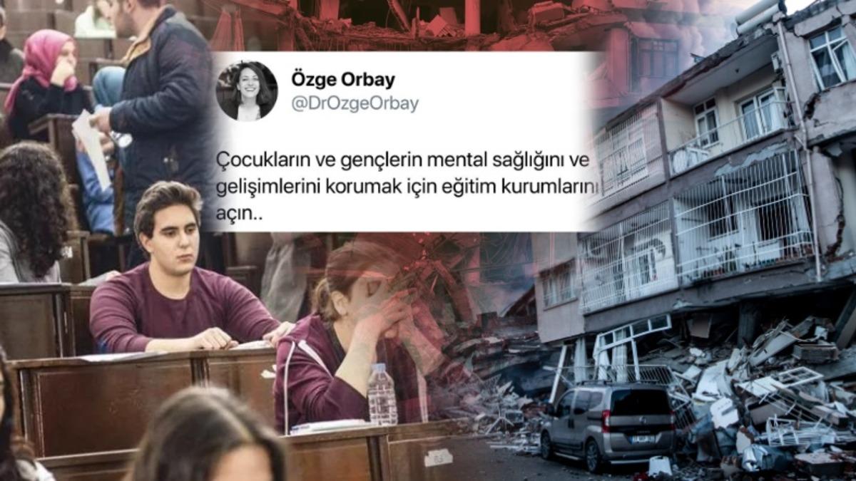Boğaziçi Üniversitesi Akademisyenleri’nden "Uzaktan Eğitim" Açıklaması: Öğrencilerin Eğitim Hakkını Ellerinden Alacak