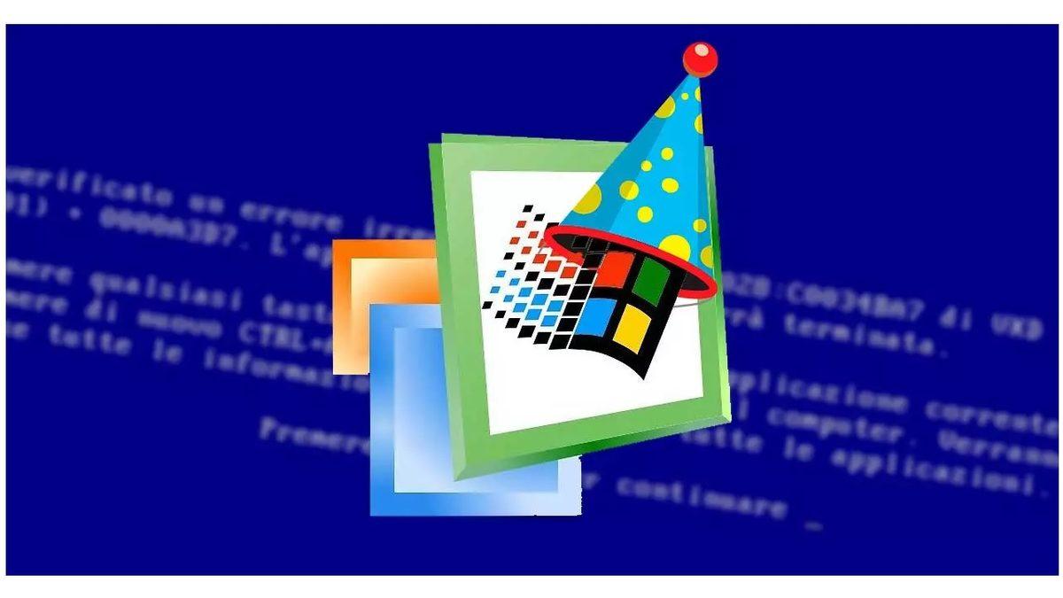 Az Kalsın ’Windows ME’ Adında Bir İşletim Sistemi Kullanacakmışız, Microsoft Eline Yüzüne Bulaştırmış