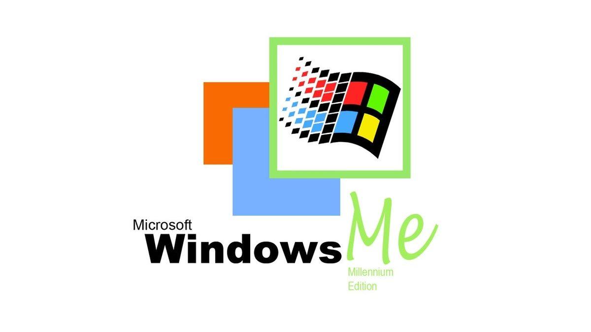 Az Kalsın ’Windows ME’ Adında Bir İşletim Sistemi Kullanacakmışız, Microsoft Eline Yüzüne Bulaştırmış