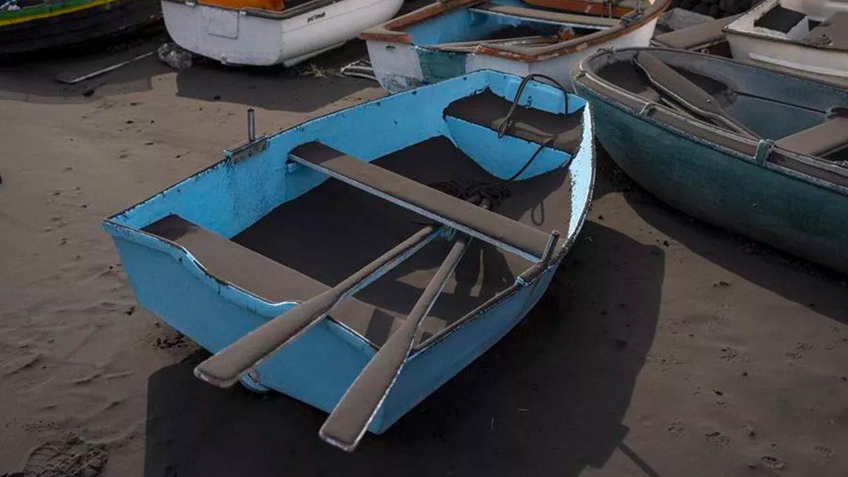 La Palma’da Devam Eden Yanardağ Felaketinin Boyutunu Gösteren Fotoğraflar