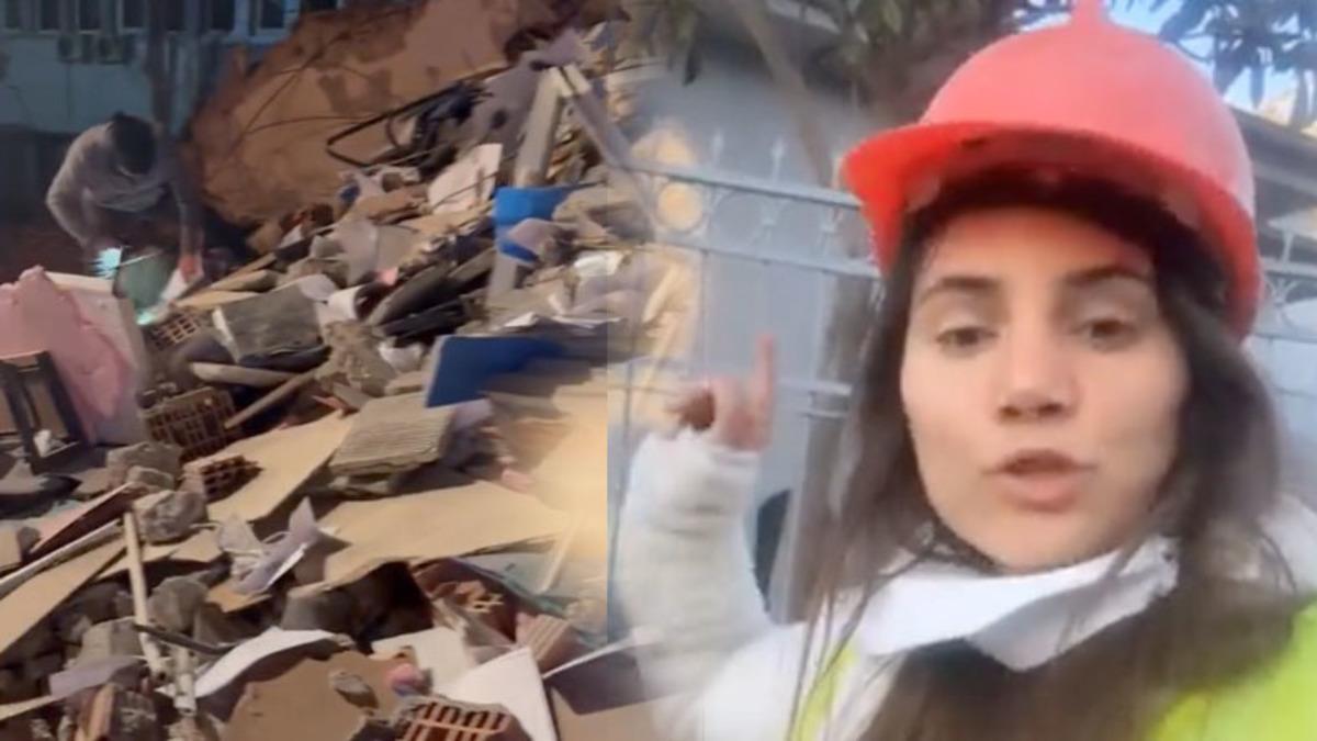 Hatay’da Delil Karartma Şüphesi Hakkında Çevre ve Şehircilik Bakanlığından Açıklama