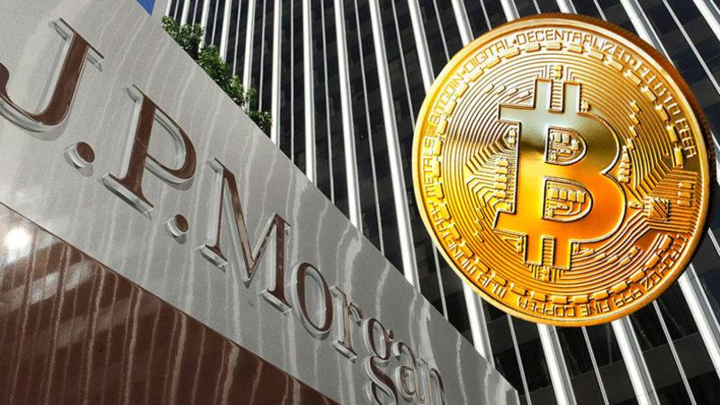 ABD’nin En Büyük Bankası, Bitcoin’in ’Adil’ Değerini Açıkladı