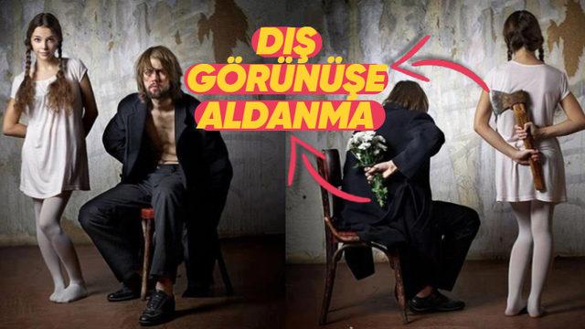 Dış Görünüşü Güzel Olan Kişilerin İçini de Güzel Sanma Yanılgısı: Halo Etkisi