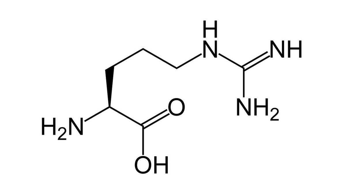 Sağlığınızla Birlikte Cinsel Sağlığınıza da Doğrudan Etki Eden Amino Asit: Arjinin Nedir?