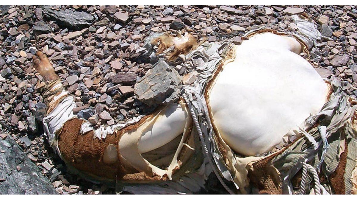 Cesedi Uzun Yıllar Sonra Everest Dağı’nda Bulunan Ancak Gizemi Hala Çözülemeyen Dağcı George Mallory’nin Hikayesi