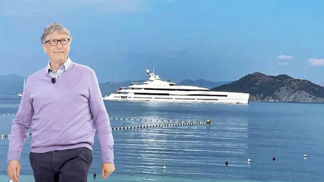 Komplo Teorileri Hazırlansın: Bill Gates’in Günlerdir Türkiye’de Olmasıyla İlgili Şaşırtan İddia