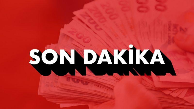 2022 Asgari Ücreti Açıklandı... 2022’de Asgari Ücret Ne Kadar Olacak? Detaylar Haberimizde... (Kaynak: A Haber)