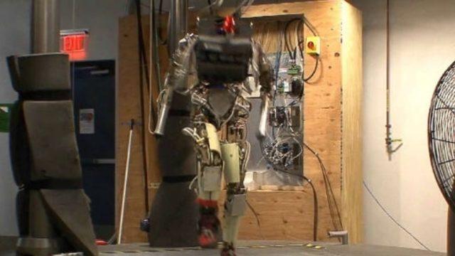 Google Dünyayı Ele Geçirecek İşte Kanıtı