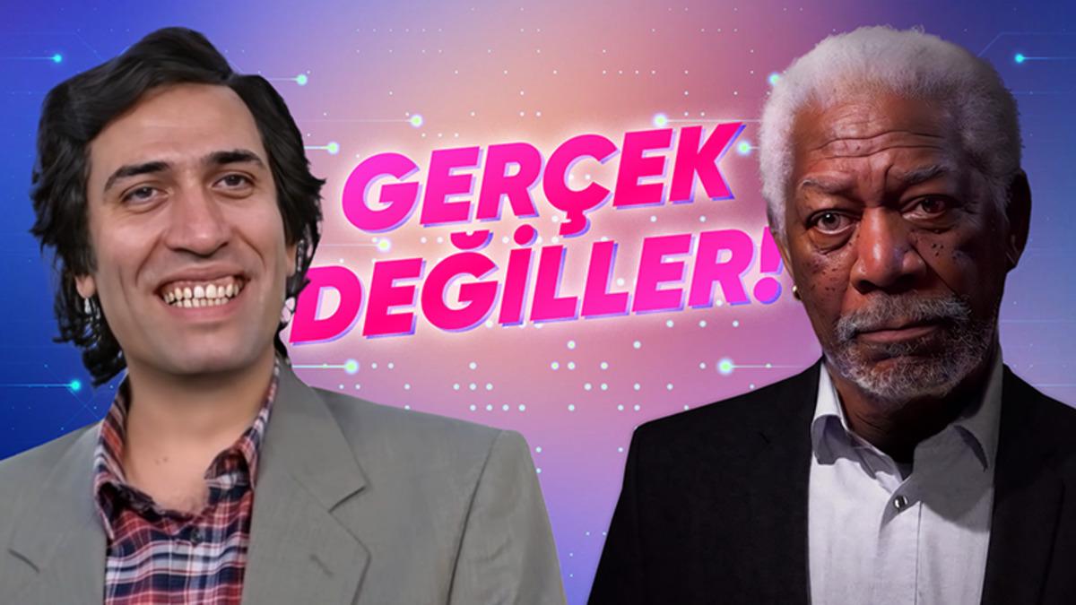 Gerçeklik Algınızı Sarsıp Sizi Hayrete Düşürecek En İyi Deepfake Örnekleri