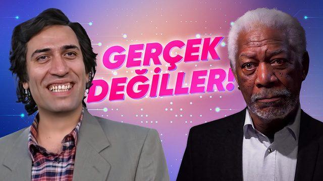 Gerçeklik Algınızı Sarsıp Sizi Hayrete Düşürecek En İyi Deepfake Örnekleri