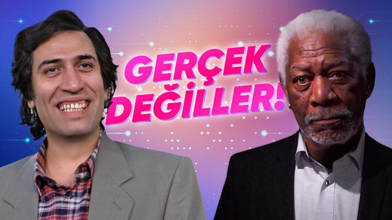 Gerçeklik Algınızı Sarsıp Sizi Hayrete Düşürecek En İyi Deepfake Örnekleri