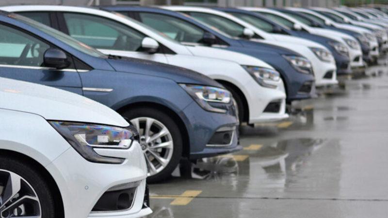 “Satması Kolay Olsun” Diyenler Buraya: Ekim Ayında En Çok Satılan İkinci El Otomobiller Açıklandı