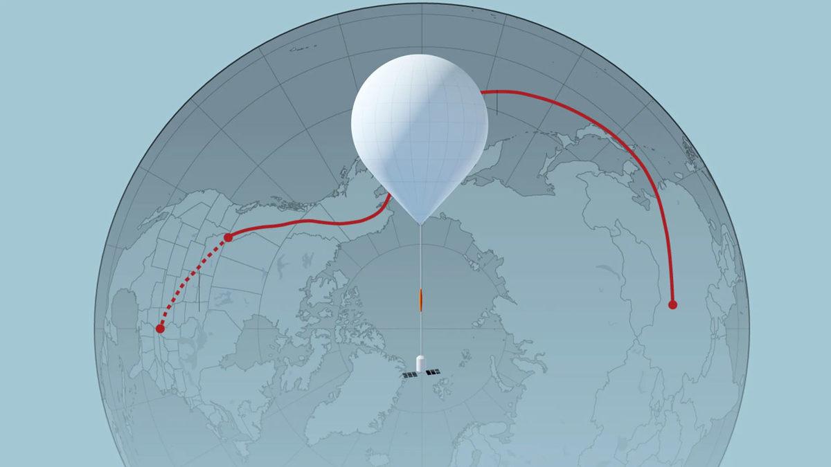 ABD Savunma Bakanlığı, Sekizgen Şeklinde Bir UFO Düşürdüğünü Açıkladı