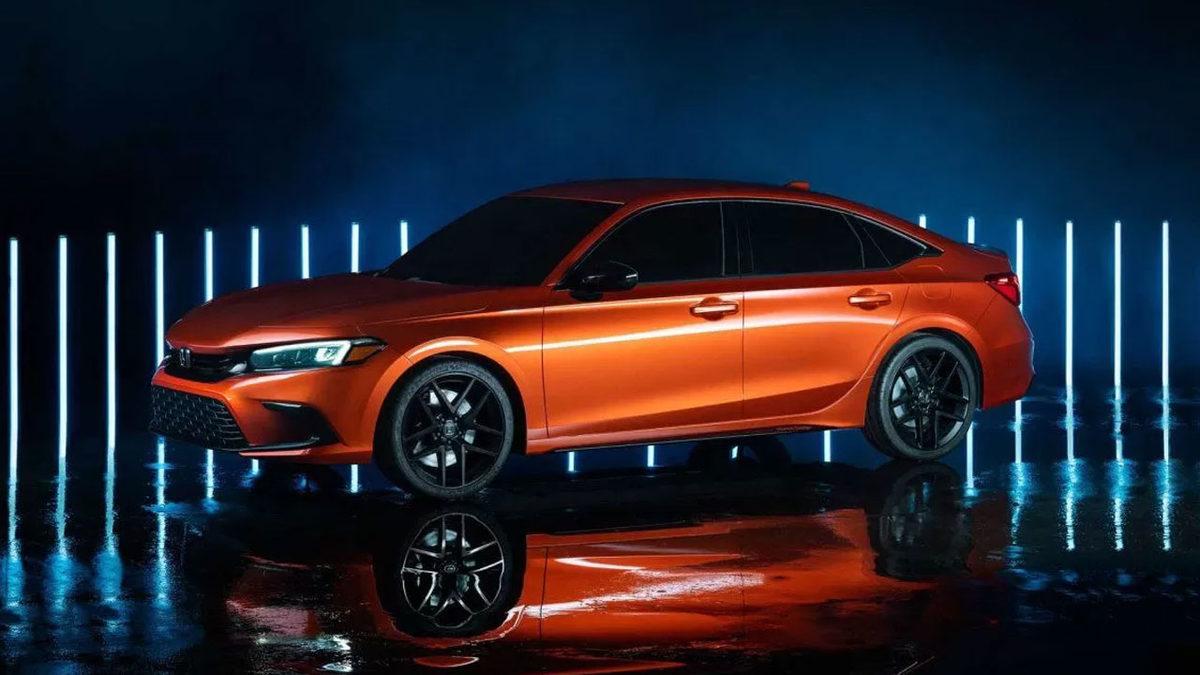 Altı Sıfır Atılmamış mıydı Ya: 2021 Honda Civic’in Hayal Bile Kurdurmayan Türkiye Fiyatı Açıklandı