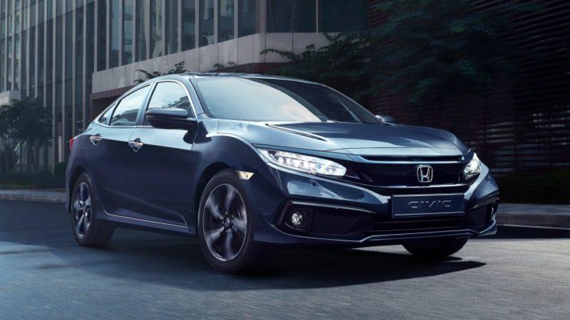 Altı Sıfır Atılmamış mıydı Ya: 2021 Honda Civic’in Hayal Bile Kurdurmayan Türkiye Fiyatı Açıklandı