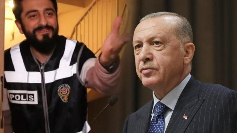 Emniyet, Cumhurbaşkanı İçin #Ölmüş Etiketi ile Paylaşım Yapanlar Hakkında Soruşturma Başlattı