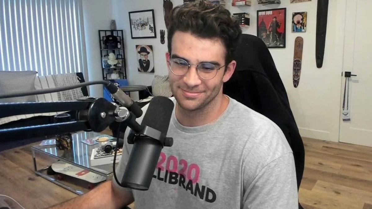 HasanAbi’den Yabancı Twitch Yayıncılarının Depreme Duyarsız Kalmaları Hakkında Açıklama: 