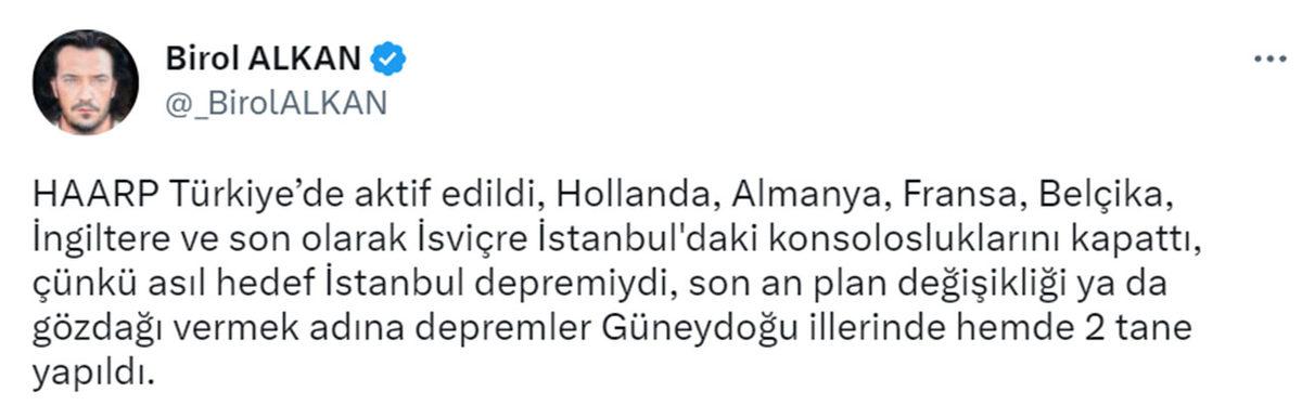 Depremin İlk Gününden Bu Yana Karşımıza Çıkan Tüm Asılsız İddialar ve Komplo Teorileri