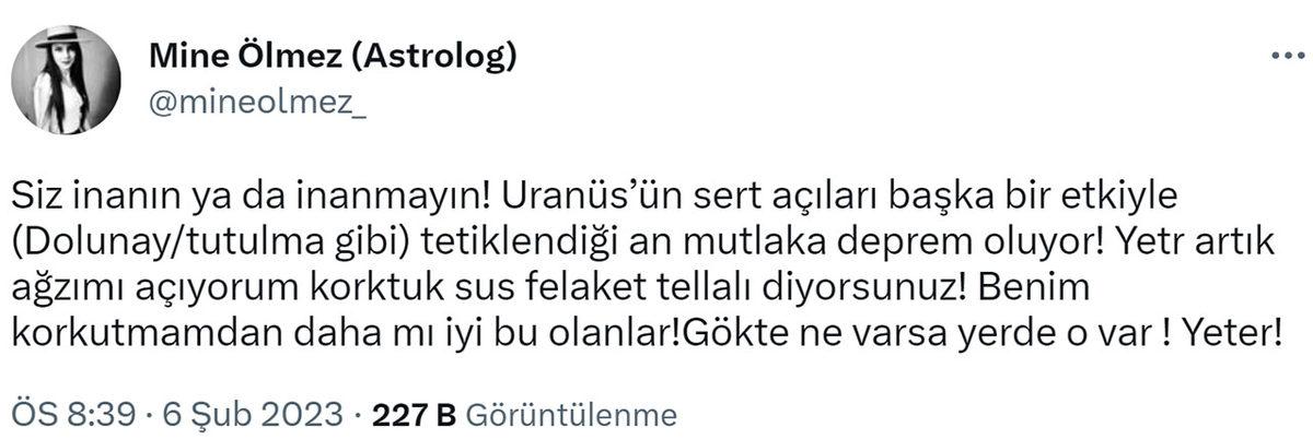 Depremin İlk Gününden Bu Yana Karşımıza Çıkan Tüm Asılsız İddialar ve Komplo Teorileri