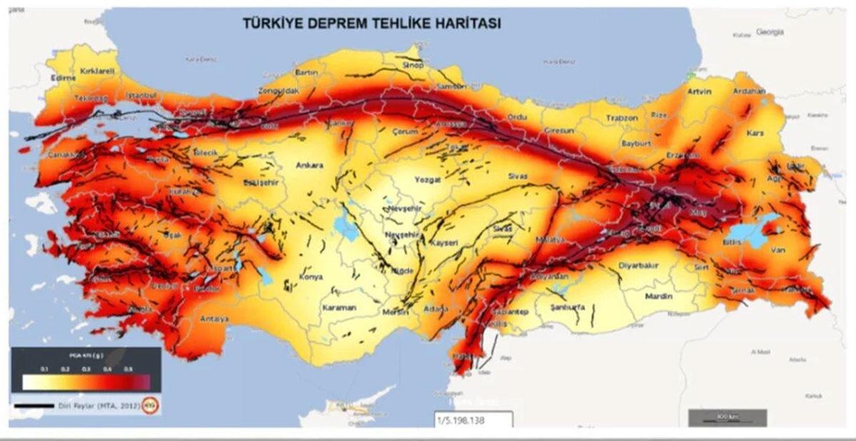 Depremin İlk Gününden Bu Yana Karşımıza Çıkan Tüm Asılsız İddialar ve Komplo Teorileri
