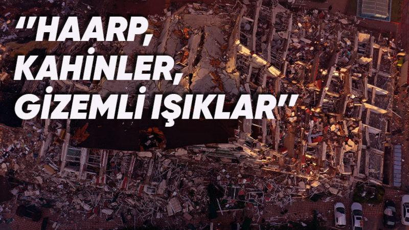 Depremin İlk Gününden Bu Yana Karşımıza Çıkan Tüm Asılsız İddialar ve Komplo Teorileri