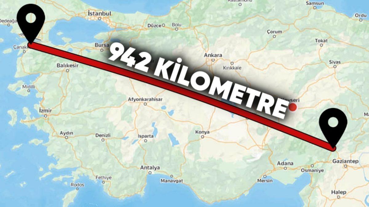 Çinli Başkonsolostan Garip Deprem Paylaşımı: 