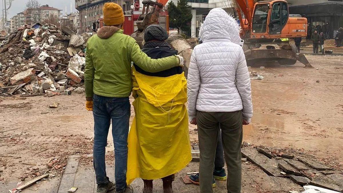 Deprem Sonrası Kaygı ve Stres Yönetimi Nedir, Nasıl Olmalıdır?