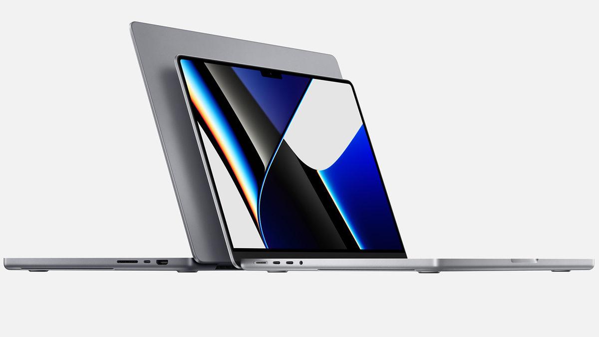 Biraz Zorlayınca Fiyatı Araba Parasına Denk Gelen 2021 Model MacBook Pro’lar Türkiye’de Satışa Sunuldu