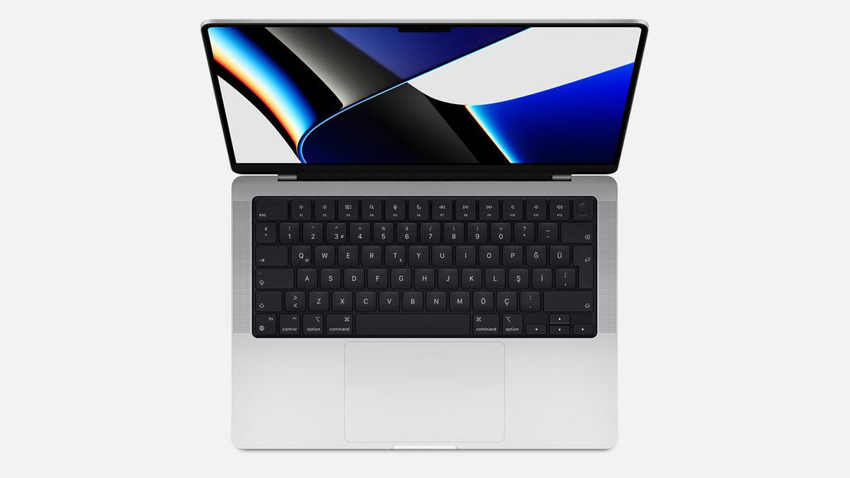 Biraz Zorlayınca Fiyatı Araba Parasına Denk Gelen 2021 Model MacBook Pro’lar Türkiye’de Satışa Sunuldu