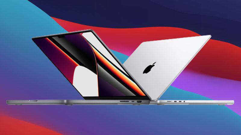 Biraz Zorlayınca Fiyatı Araba Parasına Denk Gelen 2021 Model MacBook Pro’lar Türkiye’de Satışa Sunuldu