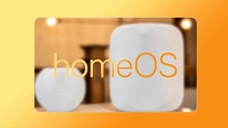 Apple’ın “Evinizi iPhone’a Dönüştürmesi Muhtemel” Yeni İşletim Sistemi Bir Kez Daha Ortaya Çıktı