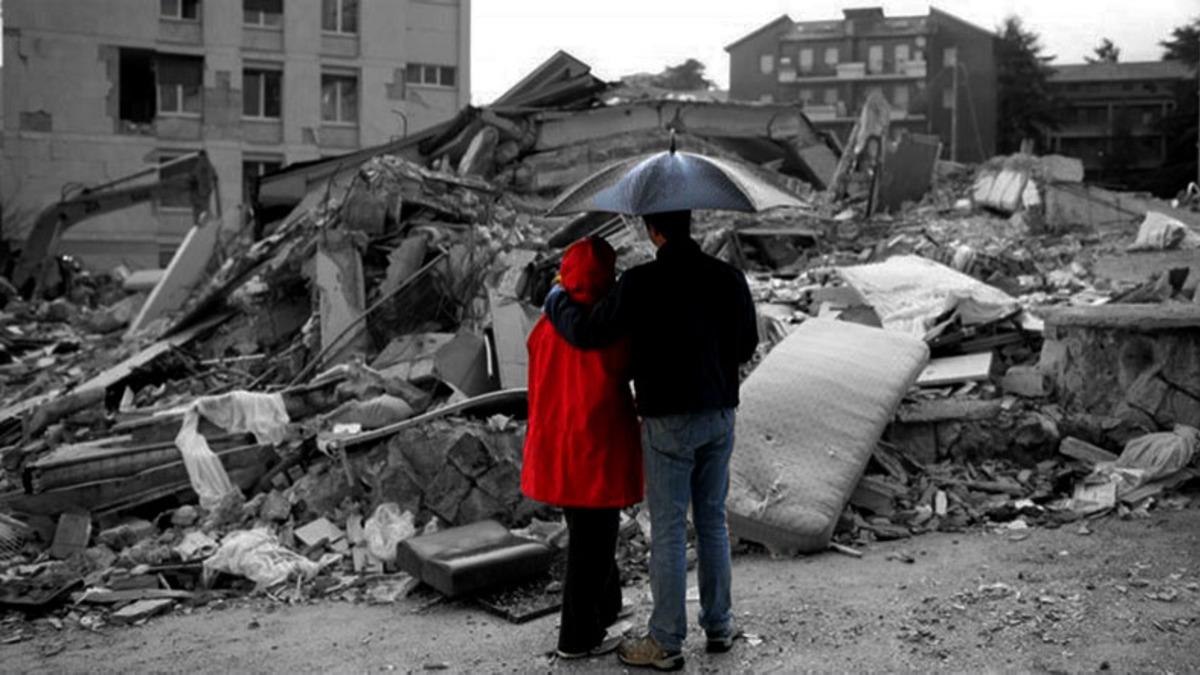 Deprem Sonrası Kaygı ve Stres Yönetimi Nedir, Nasıl Olmalıdır?