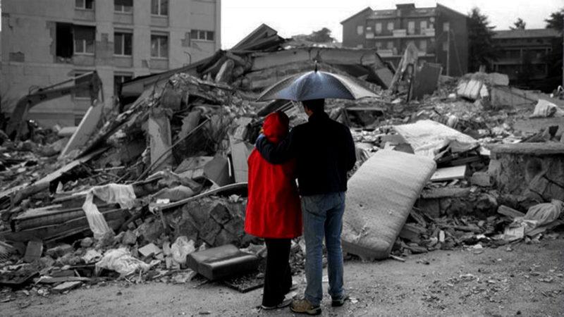 Deprem Sonrası Kaygı ve Stres Yönetimi Nedir, Nasıl Olmalıdır?