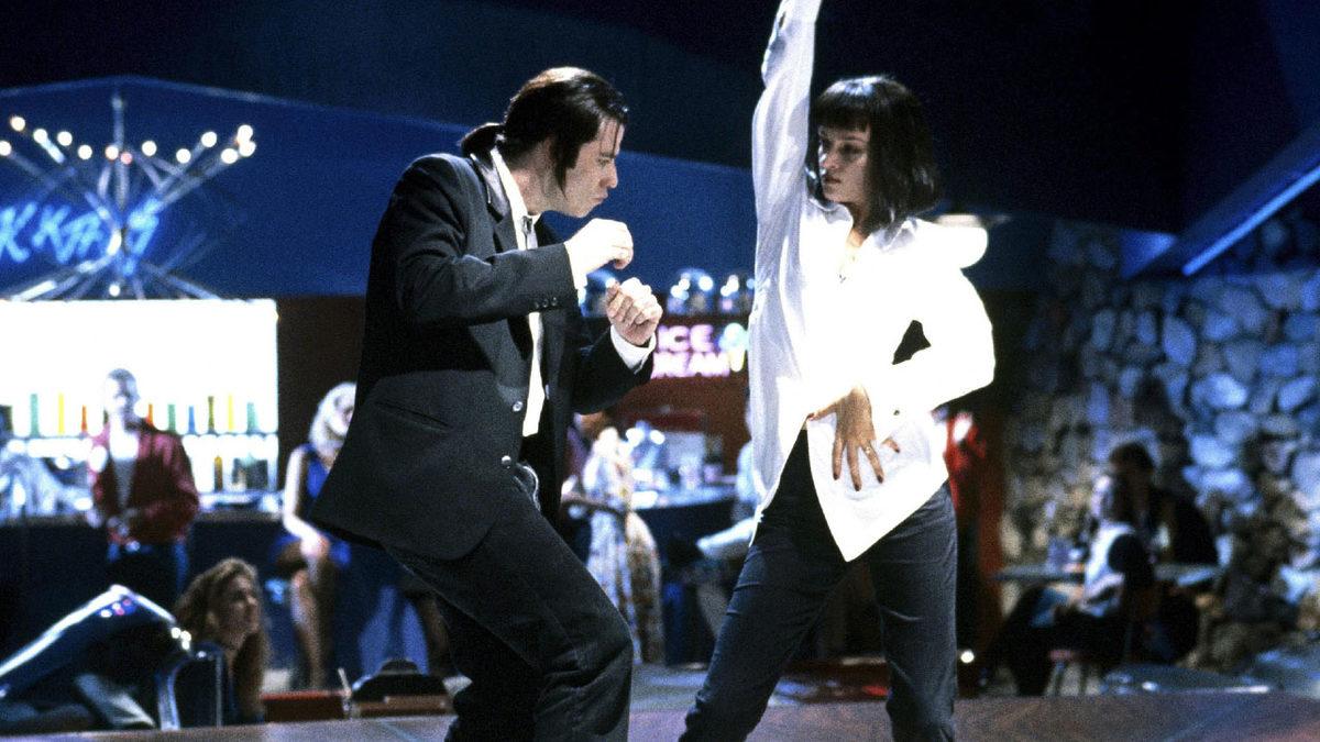 Sinema Tarihinin En Kült Filmlerinden Pulp Fiction’ın Daha Önce Görülmemiş Sahneleri NFT Olarak Satışa Çıkacak