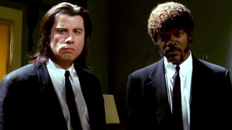 Sinema Tarihinin En Kült Filmlerinden Pulp Fiction’ın Daha Önce Görülmemiş Sahneleri NFT Olarak Satışa Çıkacak