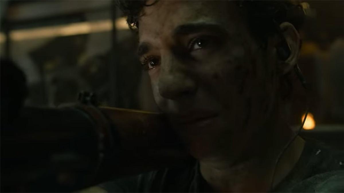 Ne Yaptın Profesör: La Casa De Papel’den Nefes Kesen Final Fragmanı Geldi