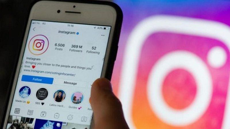 Son Dakika: Instagram DM’ye Erişim Sorunları Yaşanıyor (Güncelleme)