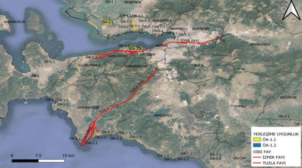 Baktığınız Bu Deprem Riski Haritası Aslında Güncel Değil! Peki Ne Kadar Riskte Olduğumuzu Nereden Bileceğiz?